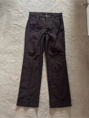 Simon Chang Pants